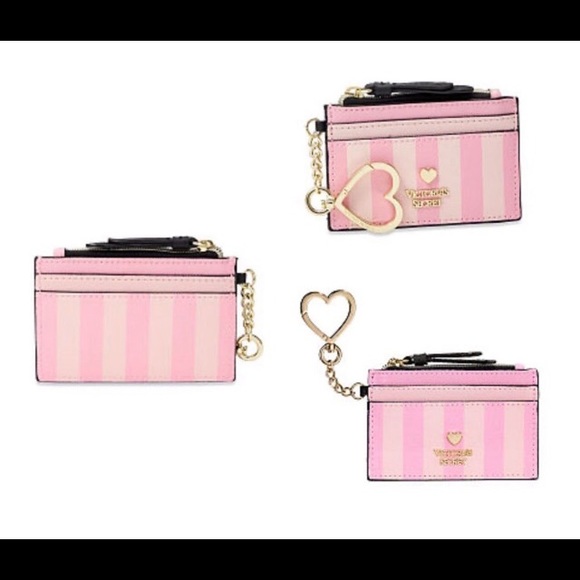 Victoria's Secret Handbags - Victoria’s Secret Credit card holder